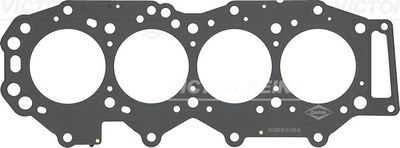 Gasket, cylinder head VICTOR REINZ 61-54190-00