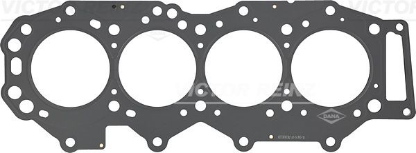 VICTOR REINZ 61-54190-10 Gasket, cylinder head