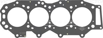 Gasket, cylinder head VICTOR REINZ 61-54195-10
