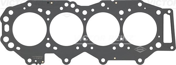VICTOR REINZ 61-54195-20 Gasket, cylinder head