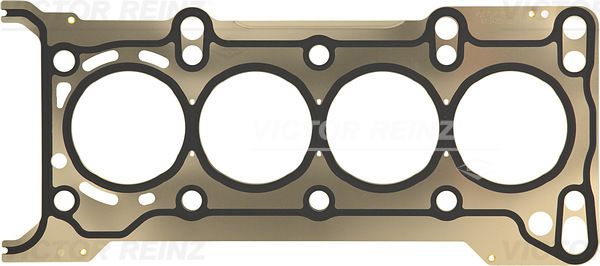 VICTOR REINZ 61-54225-00 Gasket, cylinder head