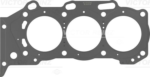 VICTOR REINZ 61-54255-00 Gasket, cylinder head