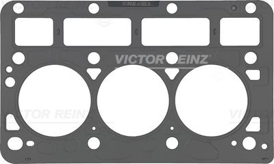 Gasket, cylinder head VICTOR REINZ 61-56016-10