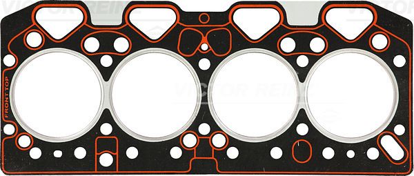 VICTOR REINZ 61-56019-10 Gasket, cylinder head