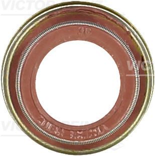 VICTOR REINZ 70-23096-10 Seal Ring, valve stem