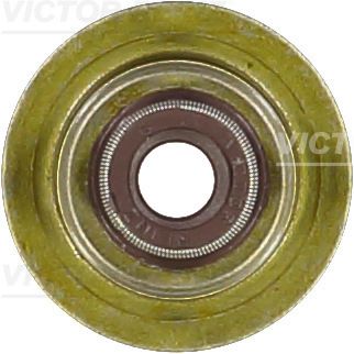 VICTOR REINZ 70-38538-00 Seal Ring, valve stem
