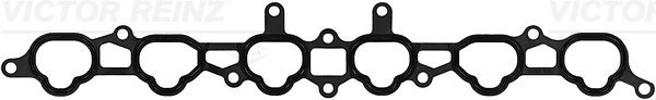 VICTOR REINZ 71-10120-00 Gasket, intake manifold