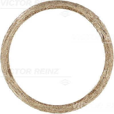 VICTOR REINZ 71-10178-00 Gasket, exhaust pipe
