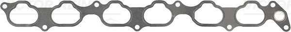 VICTOR REINZ 71-10200-00 Gasket, intake manifold
