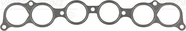 VICTOR REINZ 71-10201-00 Gasket, intake manifold housing
