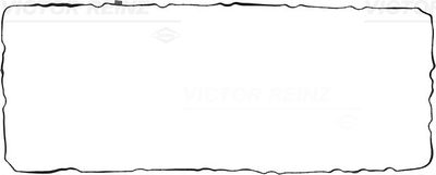 Gasket, oil sump VICTOR REINZ 71-10292-00