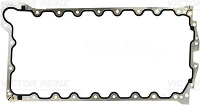 Gasket, oil sump VICTOR REINZ 71-10334-00