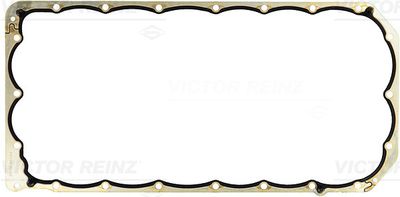 Gasket, oil sump VICTOR REINZ 71-10349-00
