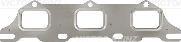 VICTOR REINZ 71-10369-00 Gasket, exhaust manifold