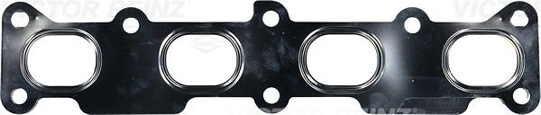 VICTOR REINZ 71-10425-00 Gasket, exhaust manifold