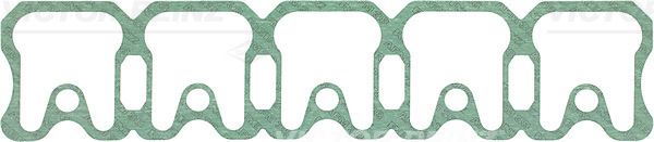 VICTOR REINZ 71-10484-00 Gasket, cylinder head cover