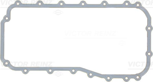 VICTOR REINZ 71-10500-00 Gasket, oil sump