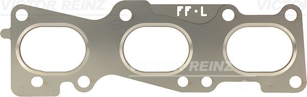 VICTOR REINZ 71-10601-00 Gasket, exhaust manifold