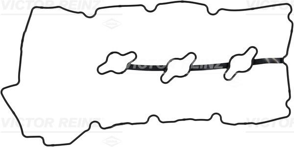 VICTOR REINZ 71-10604-00 Gasket, cylinder head cover