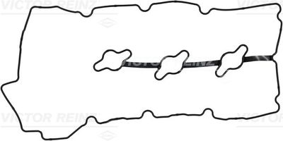 Gasket, cylinder head cover VICTOR REINZ 71-10604-00
