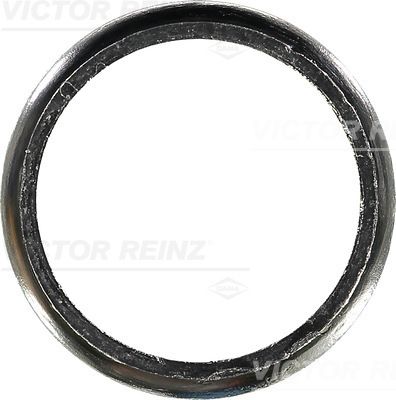 VICTOR REINZ 71-10615-00 Gasket, exhaust pipe