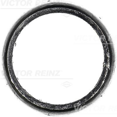VICTOR REINZ 71-10617-00 Gasket, exhaust manifold
