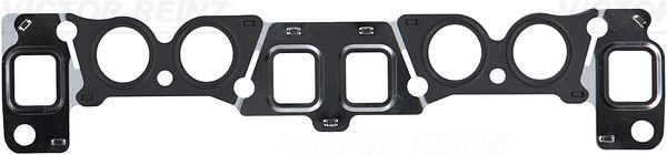 VICTOR REINZ 71-10633-00 Gasket, intake/exhaust manifold
