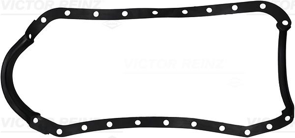 VICTOR REINZ 71-10634-00 Gasket, oil sump