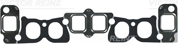 VICTOR REINZ 71-10636-00 Gasket, intake/exhaust manifold