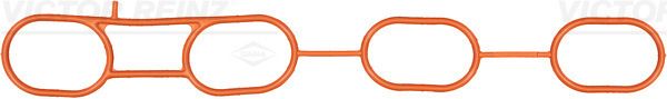 VICTOR REINZ 71-10640-00 Gasket, intake manifold