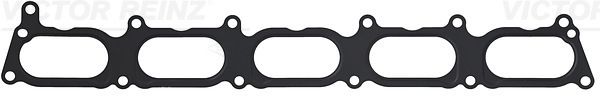 VICTOR REINZ 71-10730-00 Gasket, intake manifold