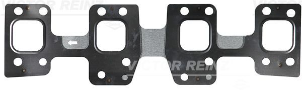 VICTOR REINZ 71-10860-00 Gasket, exhaust manifold