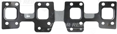 Gasket, exhaust manifold VICTOR REINZ 71-10860-00