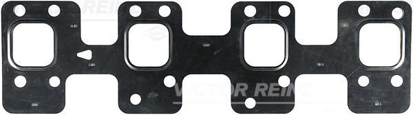 VICTOR REINZ 71-10862-00 Gasket, exhaust manifold