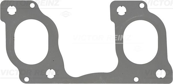 VICTOR REINZ 71-10934-00 Gasket, exhaust manifold