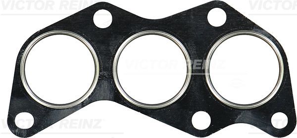 VICTOR REINZ 71-11482-00 Gasket, exhaust manifold