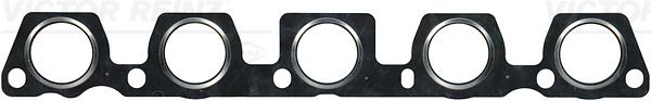 VICTOR REINZ 71-11505-00 Gasket, exhaust manifold