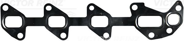VICTOR REINZ 71-11661-00 Gasket, exhaust manifold