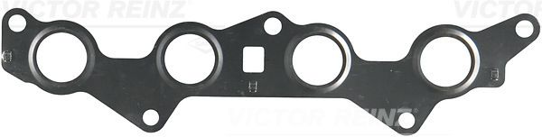 VICTOR REINZ 71-11896-00 Gasket, exhaust manifold