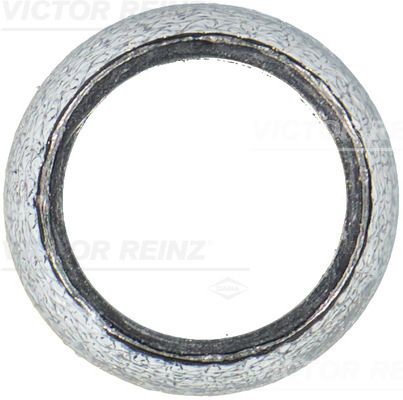 VICTOR REINZ 71-11902-00 Gasket, exhaust pipe