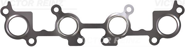 VICTOR REINZ 71-12046-00 Gasket, exhaust manifold
