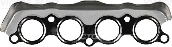 VICTOR REINZ 71-12067-00 Gasket, exhaust manifold