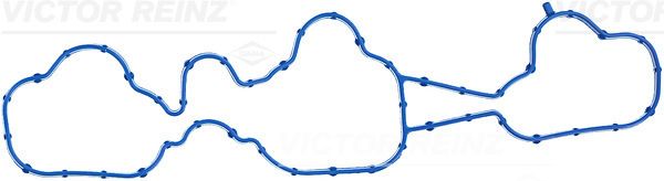 VICTOR REINZ 71-12161-00 Gasket, intake manifold