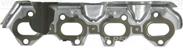 VICTOR REINZ 71-12265-00 Gasket, exhaust manifold