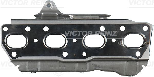 VICTOR REINZ 71-12286-00 Gasket, exhaust manifold