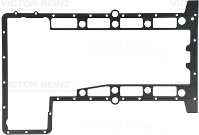 Gasket, oil sump VICTOR REINZ 71-12298-00