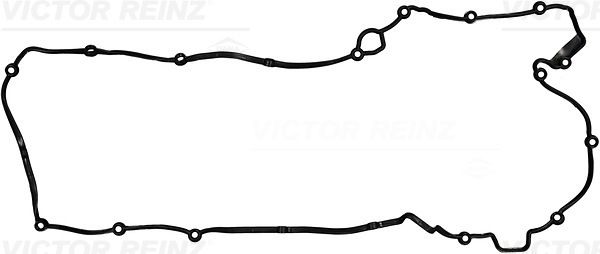 VICTOR REINZ 71-12376-00 Gasket, cylinder head cover