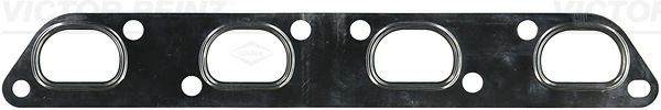 VICTOR REINZ 71-12467-00 Gasket, exhaust manifold