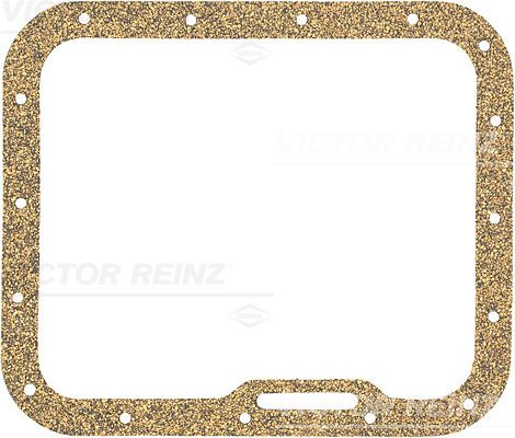VICTOR REINZ 71-12693-00 Gasket, oil sump