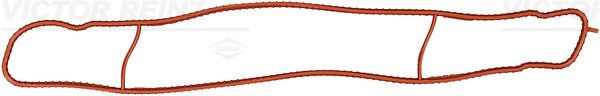 VICTOR REINZ 71-12695-00 Gasket, intake manifold